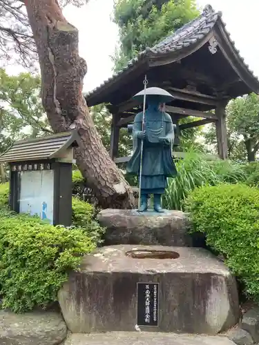 東福寺(埼玉県)