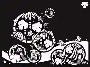 滑川神社 - 仕事と子どもの守り神(福島県)(2026年06月16日(火) 15時42分33秒投稿)
