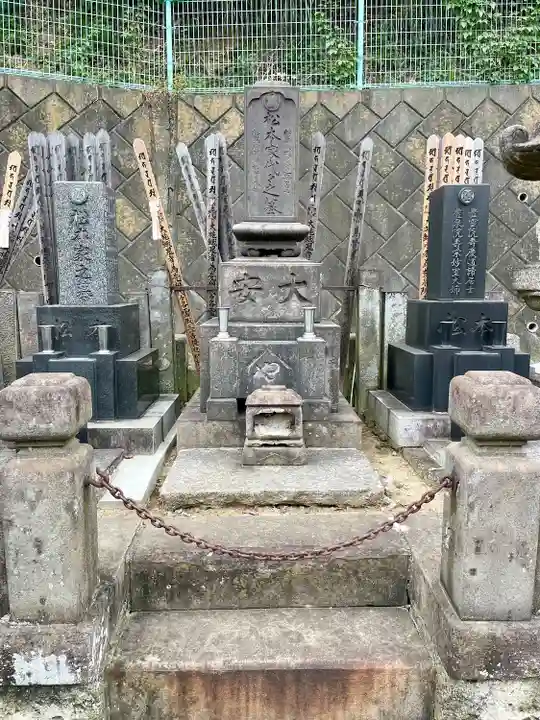 普門寺(神奈川県)