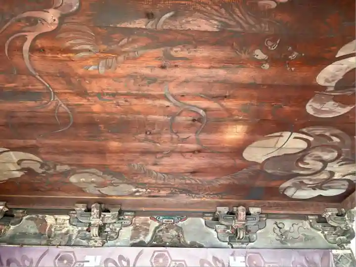 康全寺(愛知県)