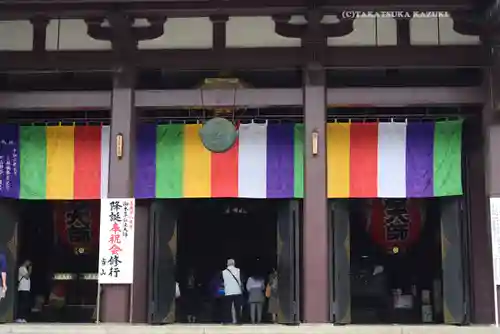 川崎大師（平間寺）(神奈川県)