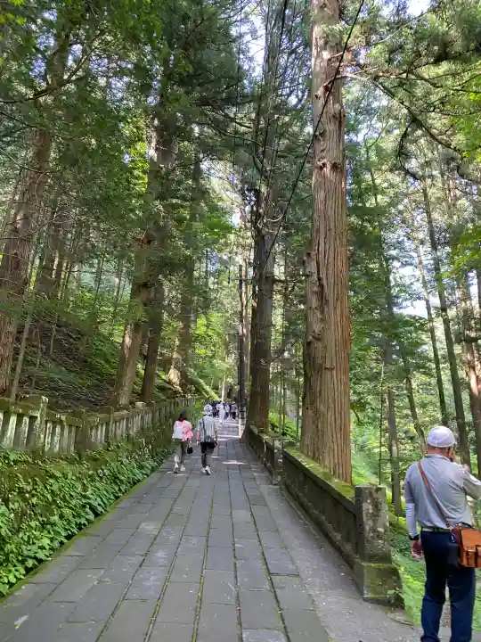 榛名神社(群馬県)