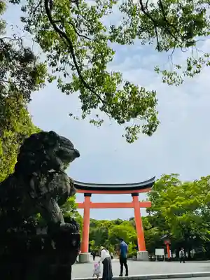 宇佐神宮のその他建物