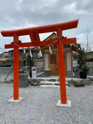 秩父今宮神社(埼玉県)