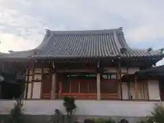 神通寺恩生堂(三重県)