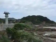 大御神社の建物その他