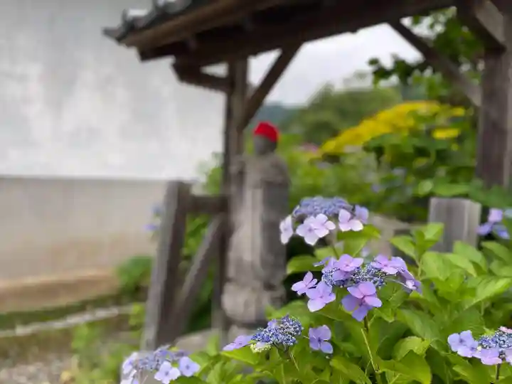 長念寺(埼玉県)