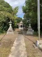 神明社(愛知県)