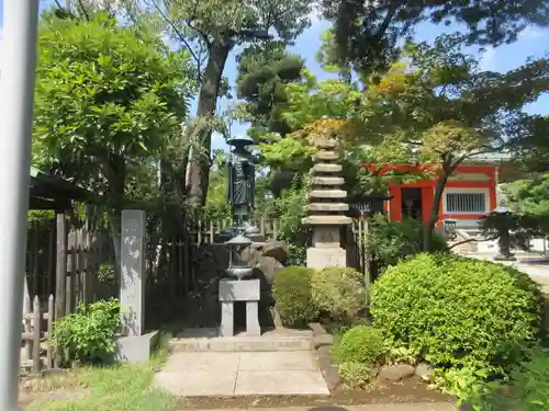 室泉寺(東京都)