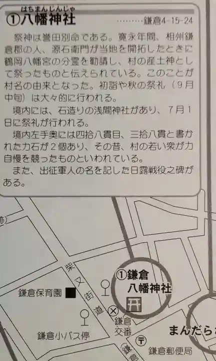 八幡神社(東京都)