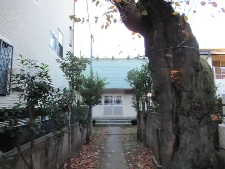 第六天神社(埼玉県)