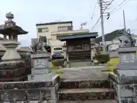 神明神社(岐阜県)