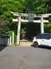池坐朝霧黄幡比賣神社(奈良県)