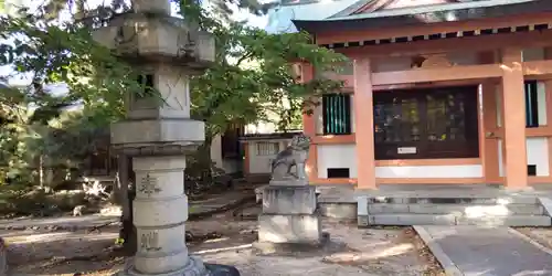 琴浦神社(兵庫県)