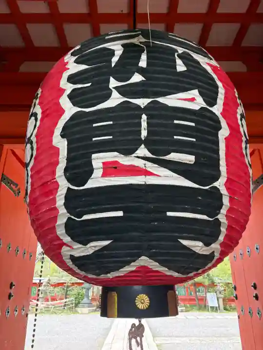 毘沙門堂門跡(京都府)