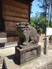 白髭神社(埼玉県)