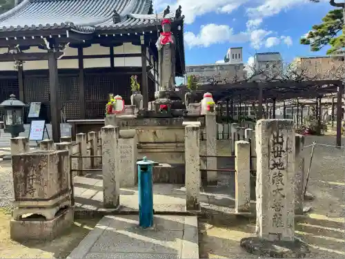 葛井寺(大阪府)