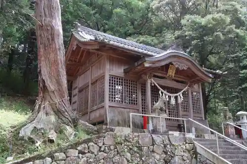 八剱社(愛知県)