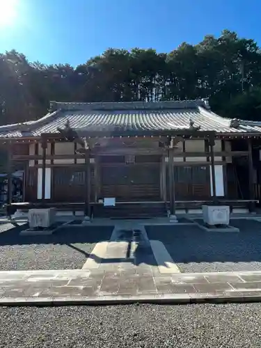 敬恩寺(滋賀県)