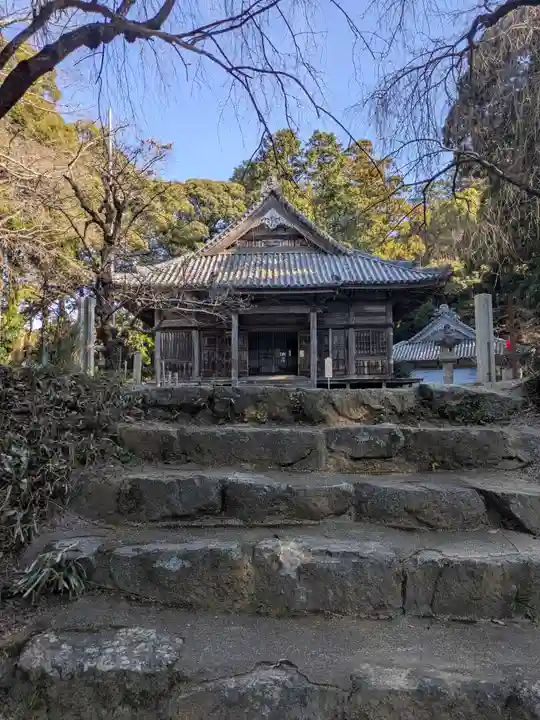 近長谷寺(三重県)