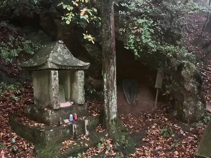 木花開耶姫神社(長崎県)
