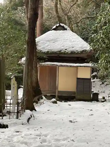 国上寺(新潟県)