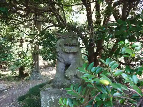 三日月神社(栃木県)