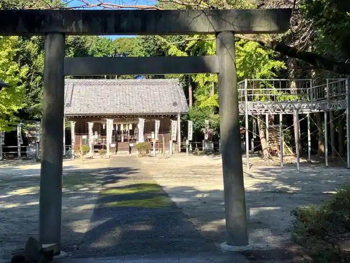 冨具神社(愛知県)