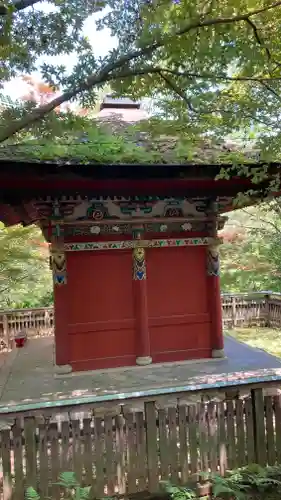 園城寺（三井寺）(滋賀県)