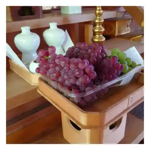 岐阜稲荷山本社(岐阜県)