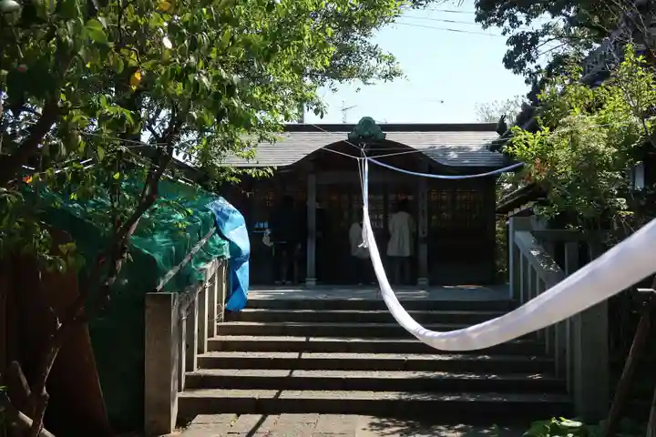 泉増院のその他建物