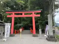 北畠神社(三重県)