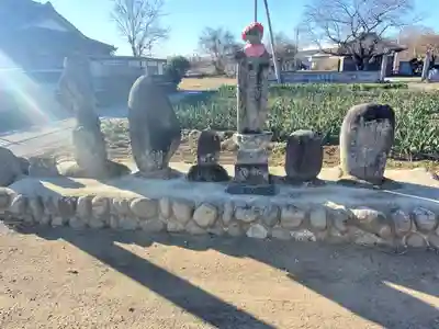 心王寺(群馬県)