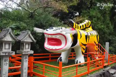 千手院のその他建物