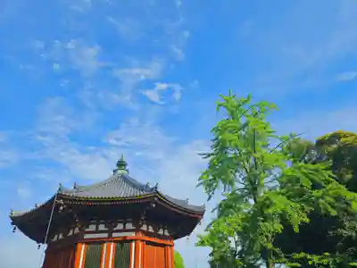 興福寺(奈良県)