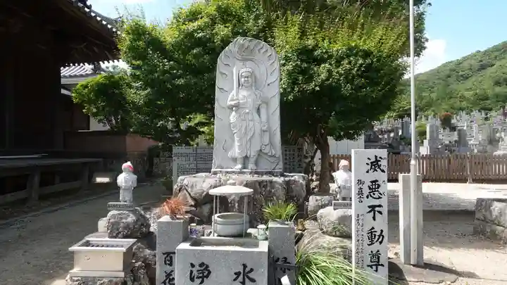 東林院(種蒔大師)(徳島県)