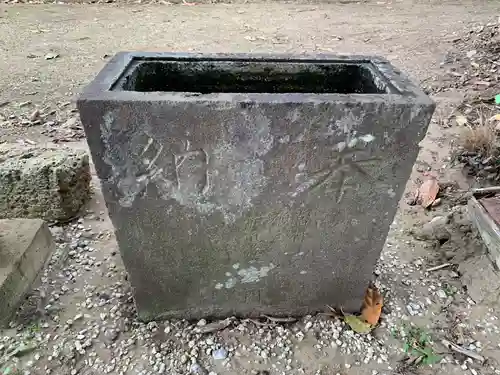 天満神社(千葉県)