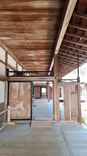 西教寺(滋賀県)