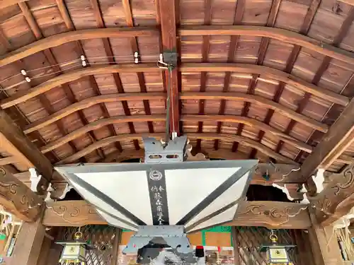 藤森神社(京都府)