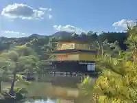 鹿苑寺(金閣寺)(京都府)