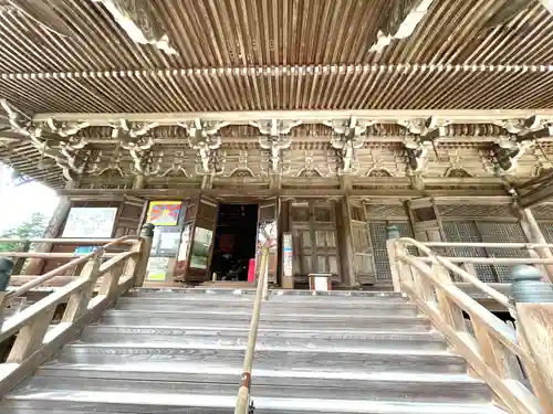 圓教寺(兵庫県)