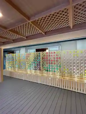 白山神社(新潟県)