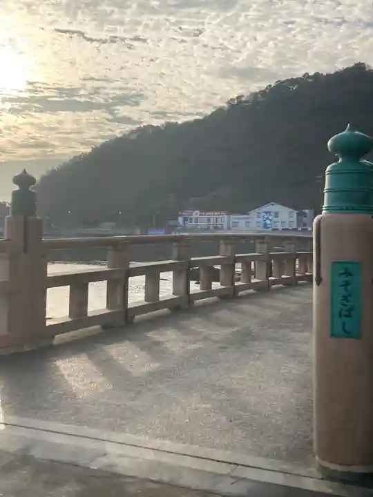 二見興玉神社(三重県)