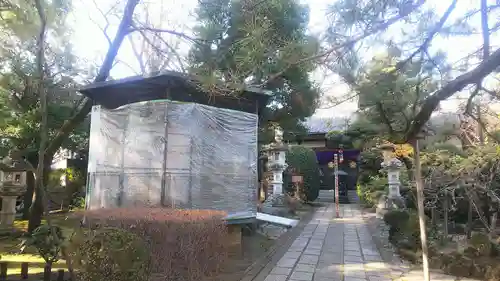 円福寺のその他建物