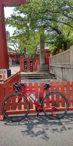 御霊神社(大阪府)