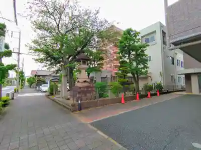 八幡社（新生）のその他建物