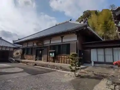 東禅寺(三重県)