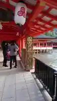 厳島神社(広島県)