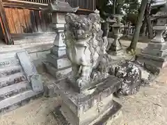 白山神社(奈良県)