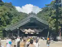 出雲大社(島根県)